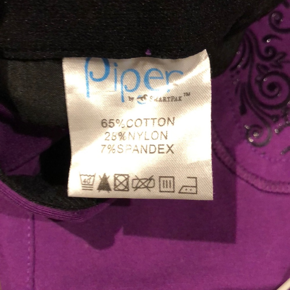 Piper Riding Pants - Picture 4 of 6